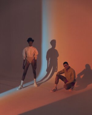 HAIGHT x FILA: A Match Made in Heaven