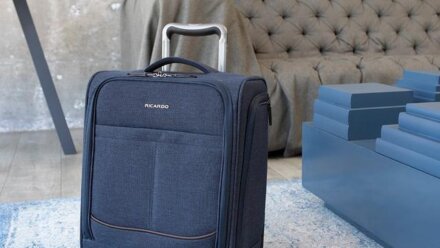 Ricardo Beverly Hills Will Fuel Your Travel Bug