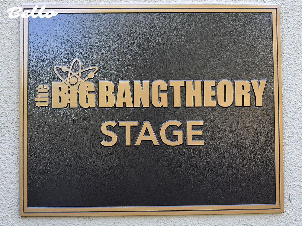 BAZINGA! “The Big Bang Theory” set is finally open at the Warner Bros. Studio Tour