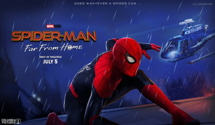 Spiderman Far From Home Will Be Close to Your Heart