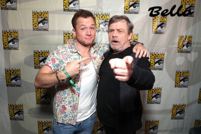 COMIC-CON 2019: OVERHEARD AT ‘THE DARK CRYSTAL: AGE OF RESISTANCE’ PREVIEW