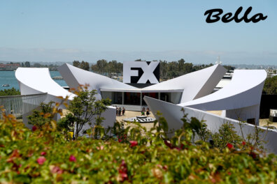 COMIC-CON 2019: FX DELIVERS SLASHERS, SCI-FI & SUNSCREEN