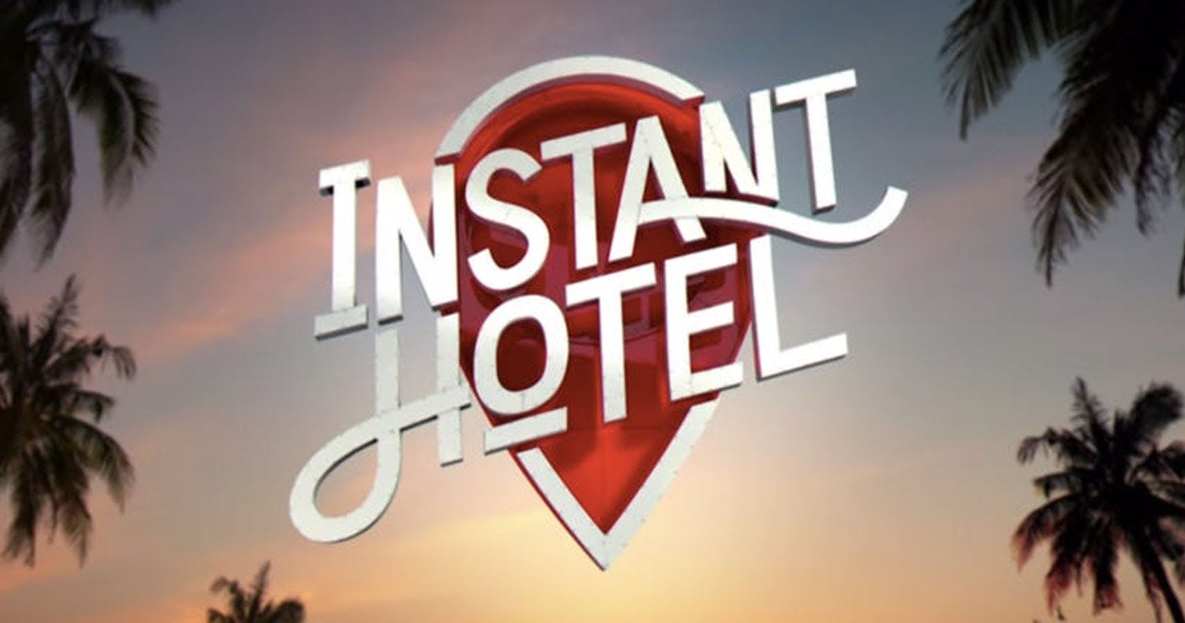 Netflix’s Instant Hotel Season 2 Serves Up The Petty Drama