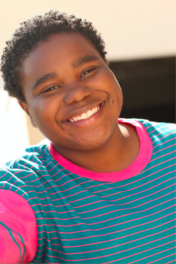 Lance Alexander on new Netflix series FAMILY REUNION