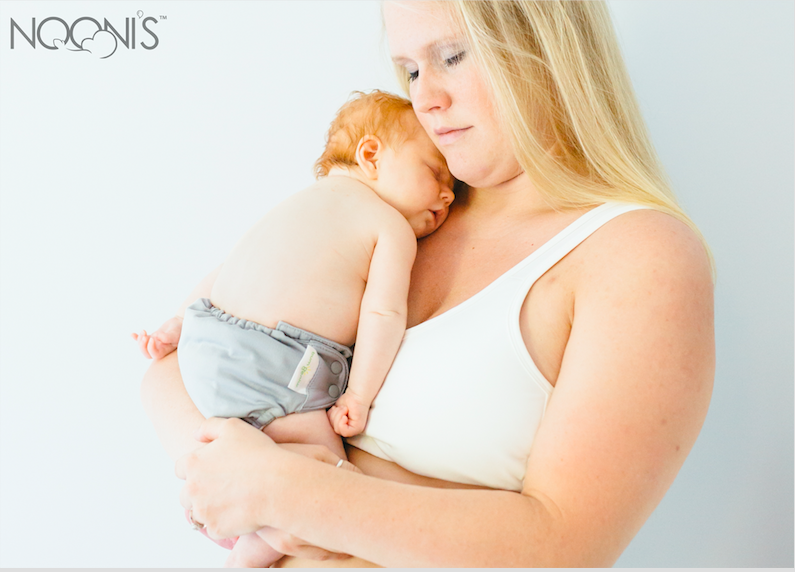 It’s Breastfeeding Awareness Month – let NOONI’S help you out!