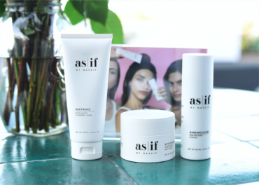 Dull, Dry Skin? Ugh, As If.