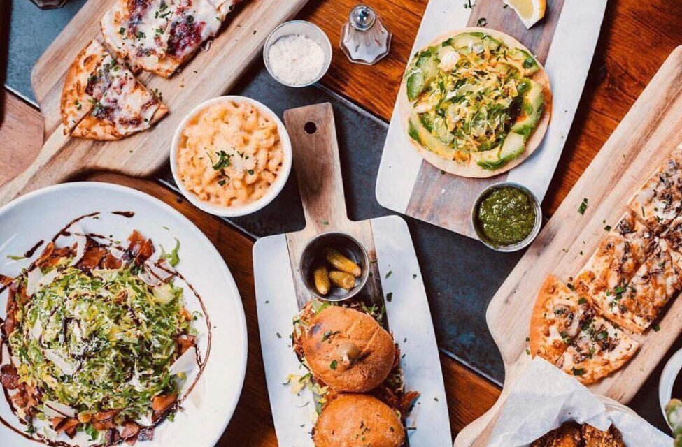 Une Vraie ATMOSPHERE in the heart of Mar Vista