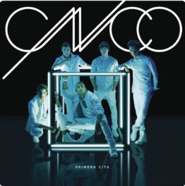 CNCO at the En Vivo Latin Concert Series