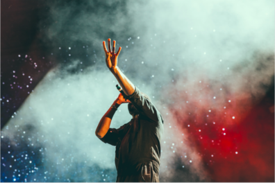 Artist to Watch: Ruel