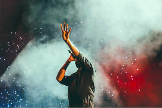 Artist to Watch: Ruel