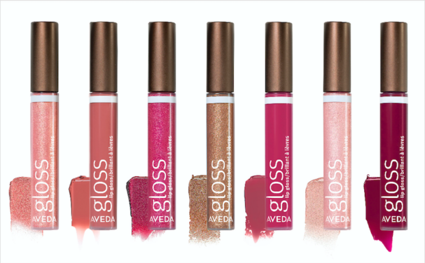 Aveda Vegan Lipstick “Feed My Lips”