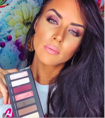 My Experience With Younique’s TOUCH MINERAL Liquid Foundation