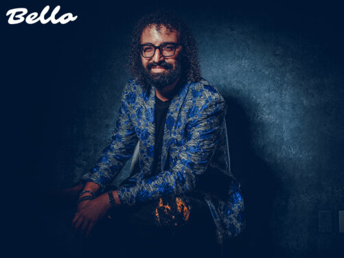 OREN KASH: The Giver