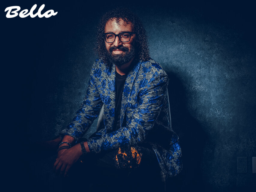 OREN KASH: The Giver