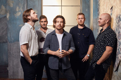 SINGLE “SUCK ON LIGHT” A WEEK FROM RELEASING THEIR NEW ALBUM