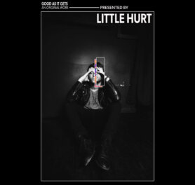 ALT-POP SINGER AND SONGWRITER COLIN DIEDEN  DROPS INFECTIOUS DEBUT SINGLE “GOOD AS IT GETS” TODAY