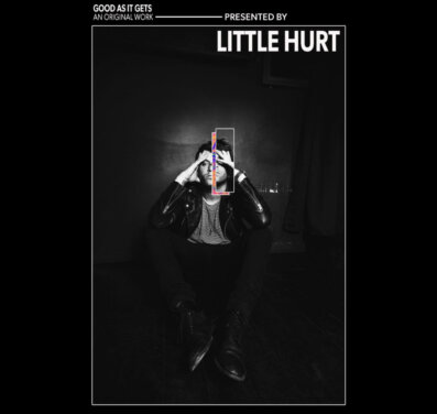 ALT-POP SINGER AND SONGWRITER COLIN DIEDEN  DROPS INFECTIOUS DEBUT SINGLE “GOOD AS IT GETS” TODAY