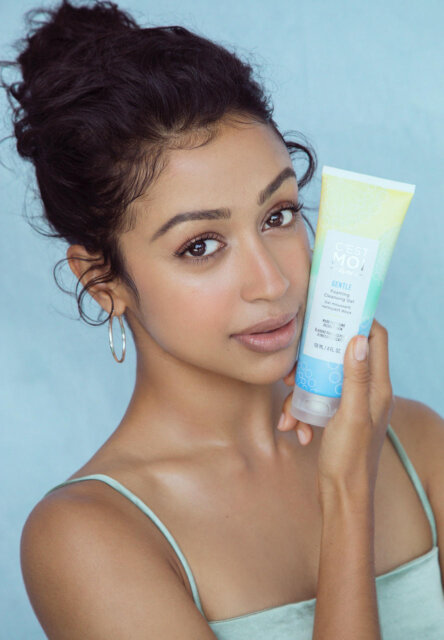 C’est Moi Announces Actor, Host, and Digital Powerhouse LIZA KOSHY as Official Brand Ambassador
