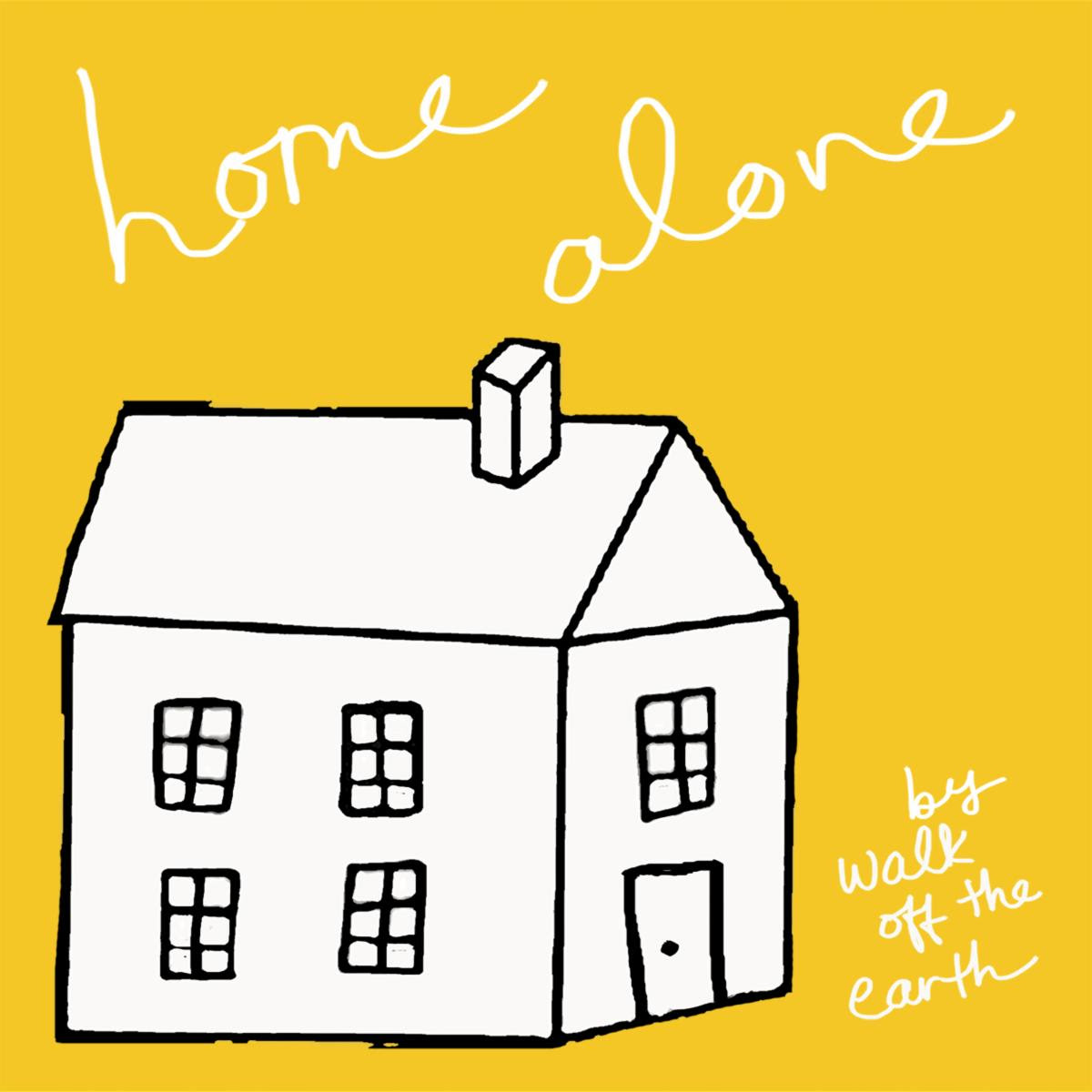 WALK OFF THE EARTH SHARES NEW ANTHEM “HOME ALONE” OFF FORTHCOMING ALBUM HERE WE GO!