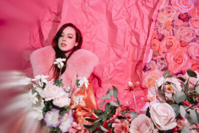 LILY KERSHAW SHARES NEW SONG  “ALWAYS & FOREVER”