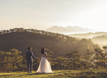 Making Your Wedding Your Own