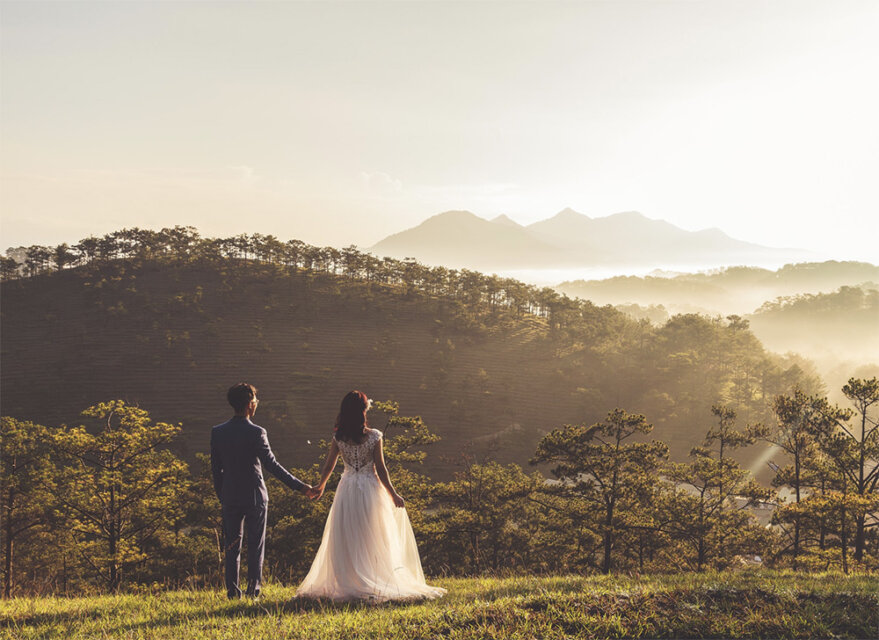 Making Your Wedding Your Own