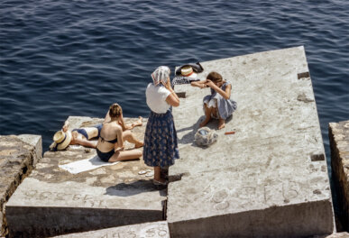 Fun Destinations for a Trip with Your Girlfriends