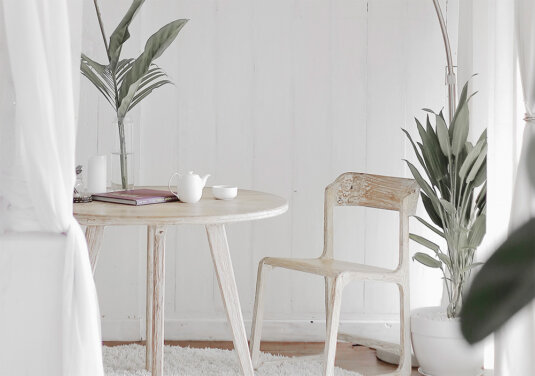 Attainable Chic: Home Decor That’s All You