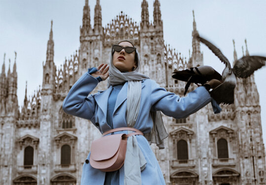 Best Places To Find Style and Fashion Inspiration