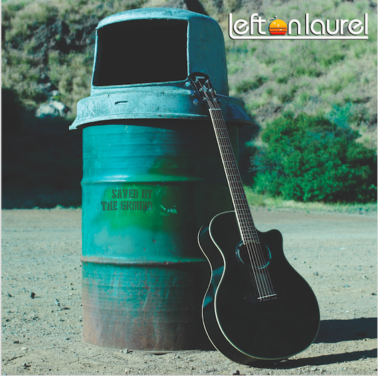 Michael Rosenbaum Leads Left On Laurel