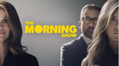 Premiere of Apple TV+’s The Morning Show