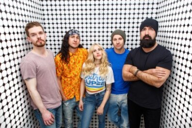 Walk Off The Earth Hits #1