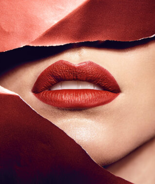 Top 2019 Fall MakeupTrends