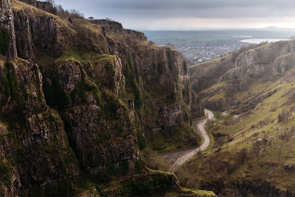 Curator Paints: A Journey Through Ireland Colors