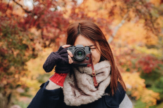 What to Wear When Visiting Portland, Oregon