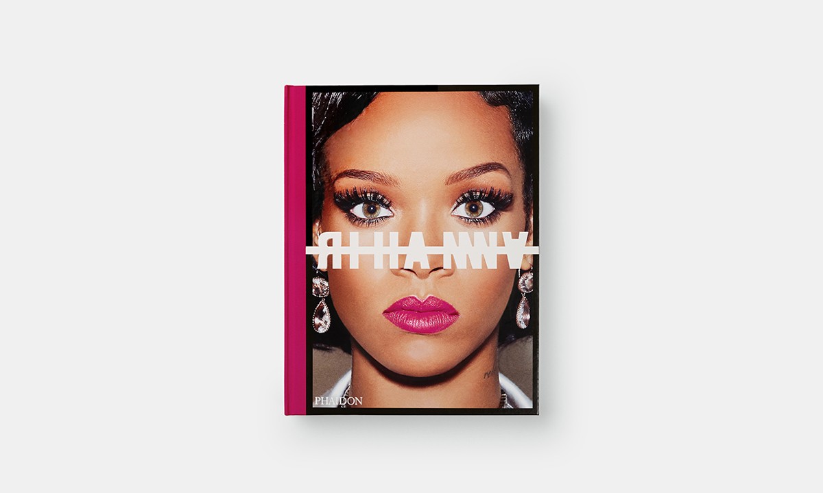 Rihanna Continues To Conquer The World With Her New Book