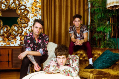 Stream How to Talk to Strangers, TWIN XL’s Debut EP