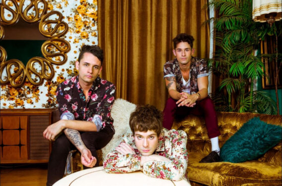 Stream How to Talk to Strangers, TWIN XL’s Debut EP