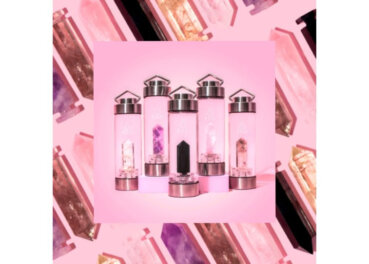 SOJI: PURE CRYSTAL ENERGY