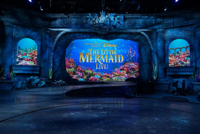 The Little Mermaid Live! Is A Can’t-Miss