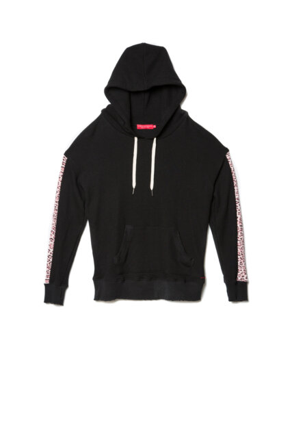 Charity, Clothing & Tequila