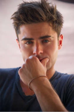 Zac Efron To Star In King Of The Jungle