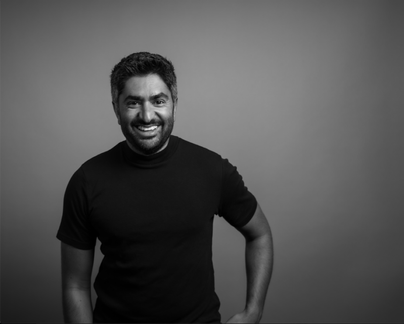 Getting chummy with Chum Ehelepola