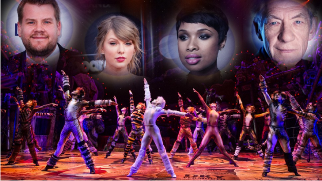 Will Cats Be The Holiday Film Of The Year?