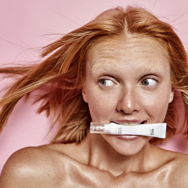 Onå New York Revitalizing Eye Cream