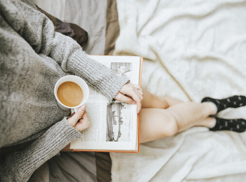 External Lifestyle Factors that Can Improve Your Mood