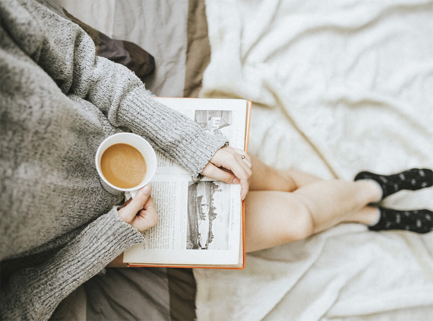 External Lifestyle Factors that Can Improve Your Mood