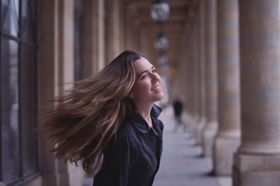 Clemy Clarke, French Female Directing Extraordinaire
