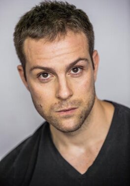 Italian Actor, Mattia Bartoli, is Making His Mark