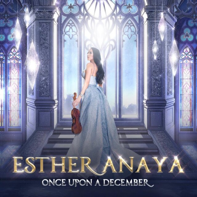 Once Upon A December